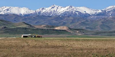 Idaho