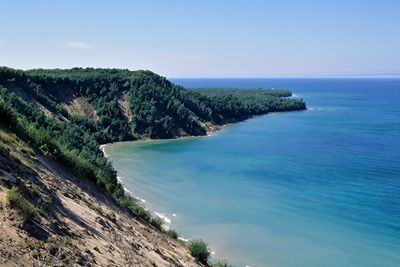 Picured Rocks National Lakeshore, Michigan