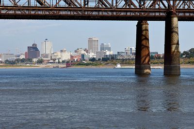 On the Mississippi