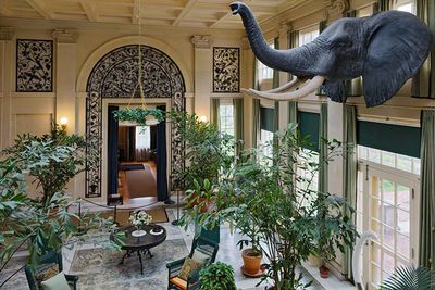 George Eastman Museum - Rochester
