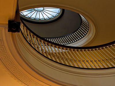 George Eastman Museum - Rochester