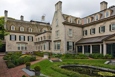 George Eastman Museum - Rochester