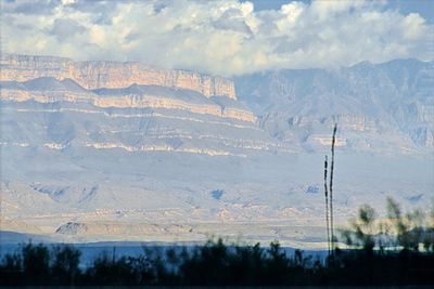 Big Bend National Park, Texas