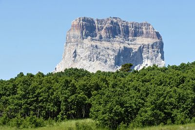 Chief Mountain