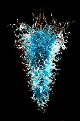 Chihuly Garden & Glass Museum