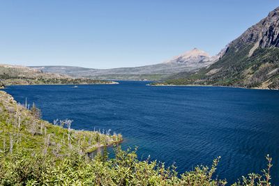 Glacier National Park, Montana