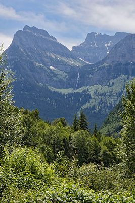 Glacier National Park, Montana