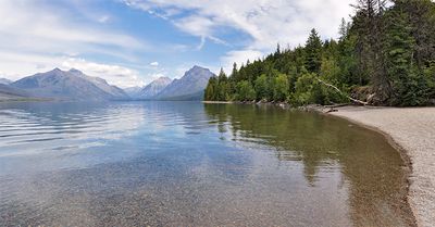 Glacier National Park, Montana