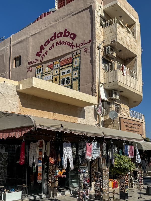 Madaba
