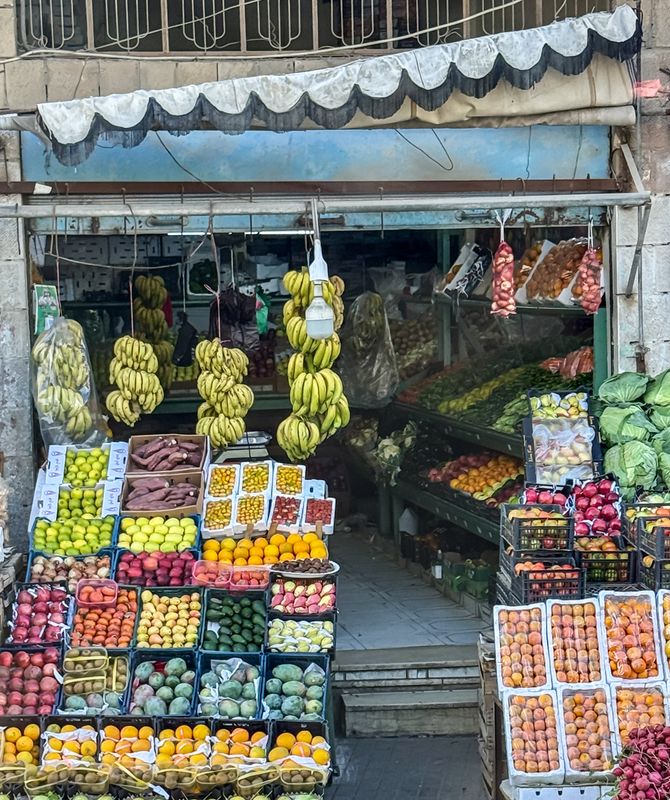 Madaba