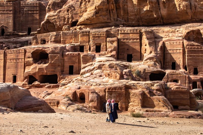 Petra