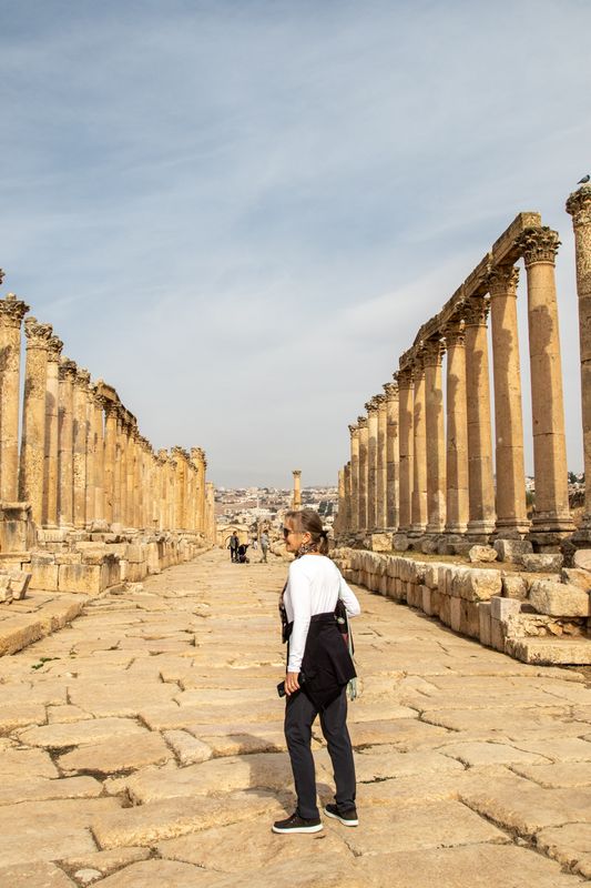 Jerash