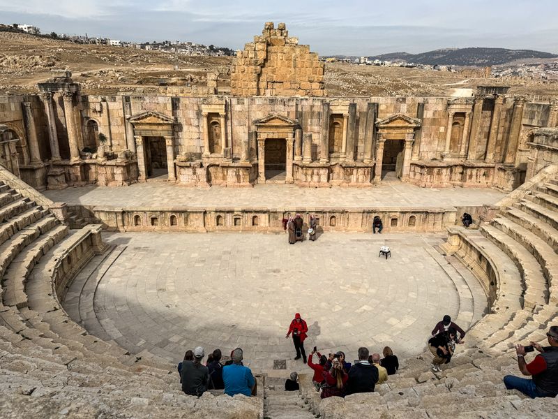 Jerash