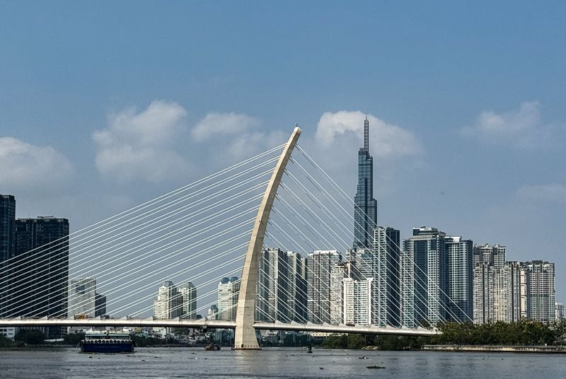 Saigon