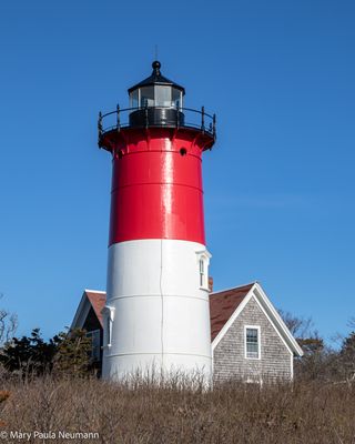 Nauset Lighthouse, Cape Cod