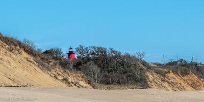 Nauset Beach, Cape Cod