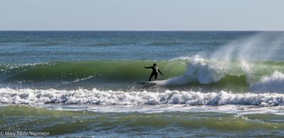 Nauset Beach, Cape Cod