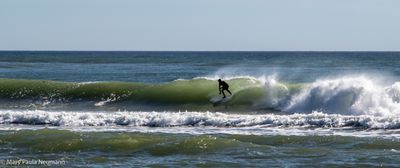 Nauset Beach, Cape Cod