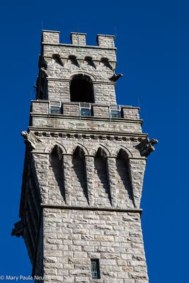 Pilgrims Monument, Provincetown, Cape Cod