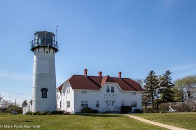 Chatham Light station, Cape Cod