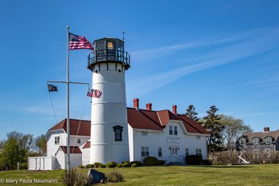 Chatham Lighthouse, Cape Cod