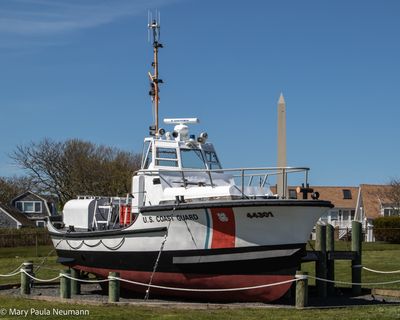 Chatham Light Station, Cape Cod