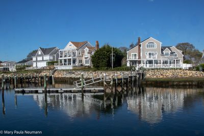 Hyannisport, Cape Cod