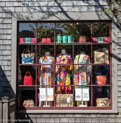 Nantucket
