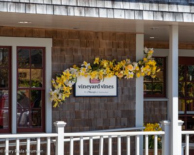 Nantucket