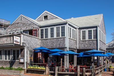 Nantucket