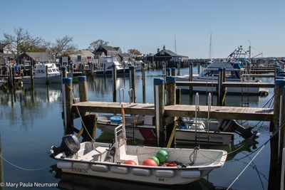 Nantucket