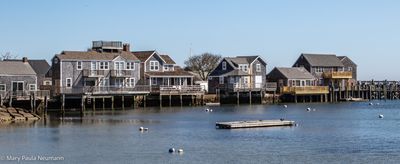 Nantucket