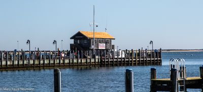 Nantucket