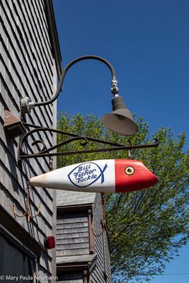 Nantucket