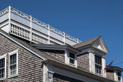 Nantucket