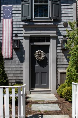 Nantucket