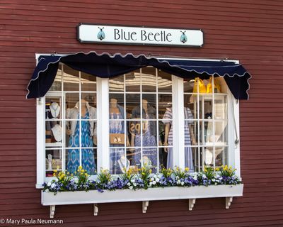 Nantucket