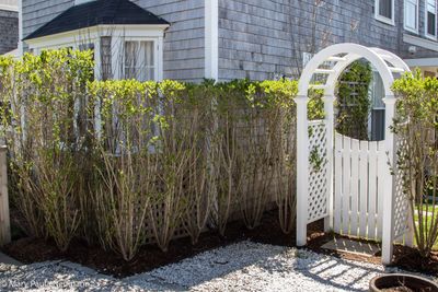 Siasconset, Nantucket