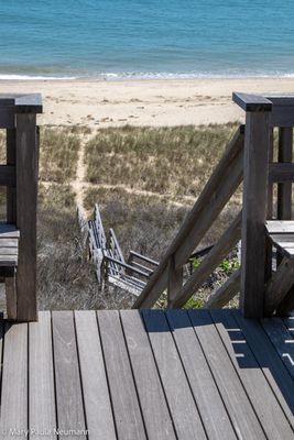 Siasconset Bluff walk, Nantucket