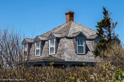 Siasconset, Nantucket