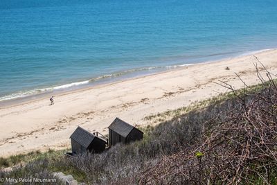 Siasconset beach, Nantucket