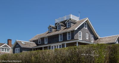 Siasconset, Nantucket