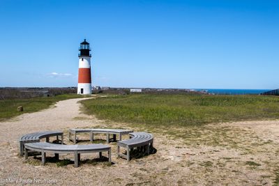 Sankaty Head Lighthouse, Nantucket