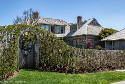 Siasconset, Nantucket