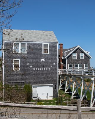 Siasconset, Nantuckdet