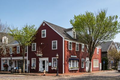 Nantucket