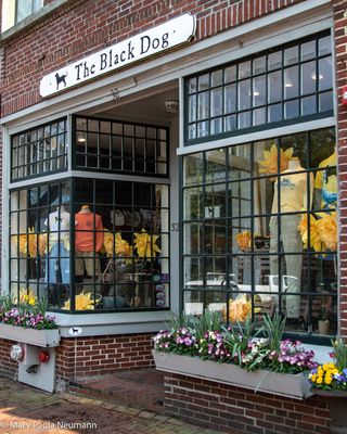 Nantucket