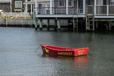 Nantucket