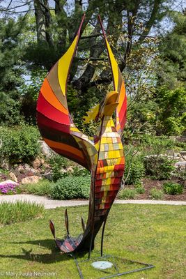 Heritage Gardens, Sandwich, Cape Cod
