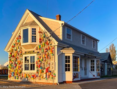 Rock Harbor Beach, Cape Cod